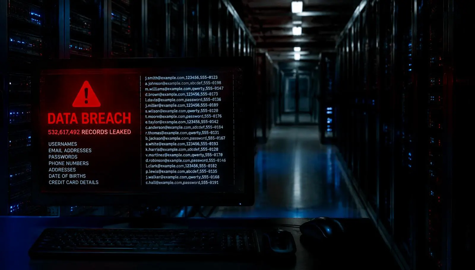 ShinyHunters breach FBI jobs portal, agents' data stolen