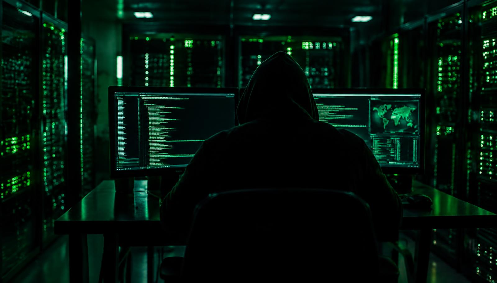 Phishing campaigns install remote admin tools for access
